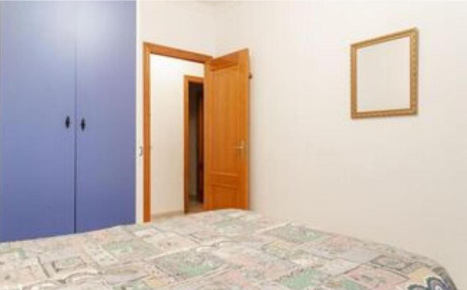 Apartamentos Los Arcos El Bosque Esterno foto