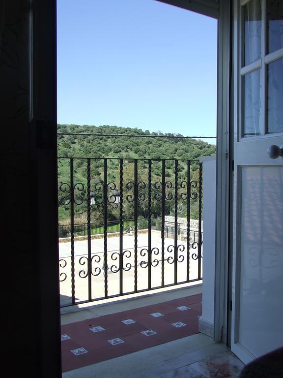 Apartamentos Los Arcos El Bosque Esterno foto